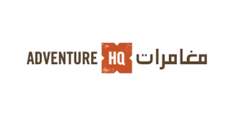 Adventure HQ logo