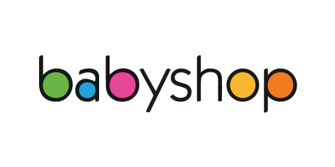 Babyshop logo