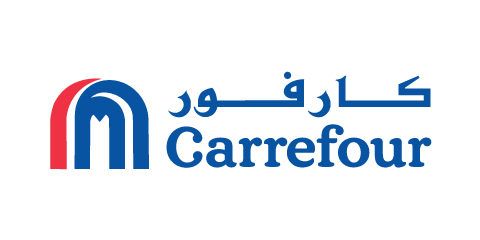 Carrefour logo