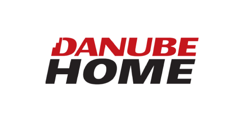 Danube logo