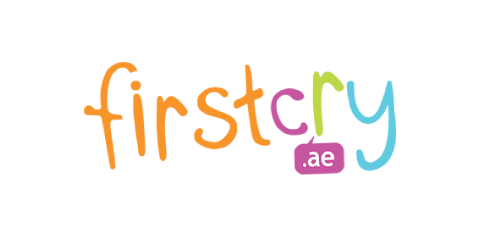 FirstCry logo