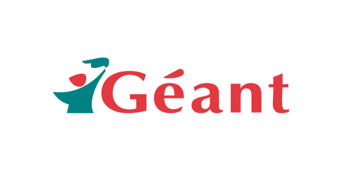 Géant logo