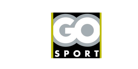 Go Sport logo
