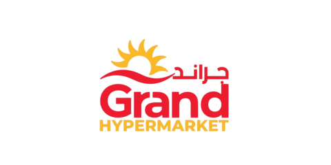 Grand Hypermarket logo