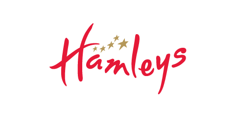 Hamleys logo