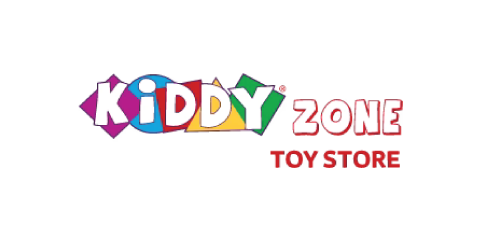 Kiddy Zone logo