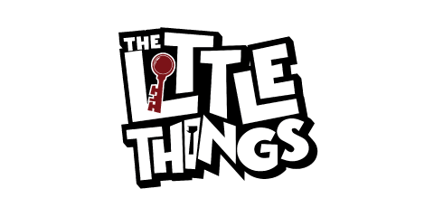 The Little Things logo