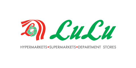 Lulu Hypermarket logo