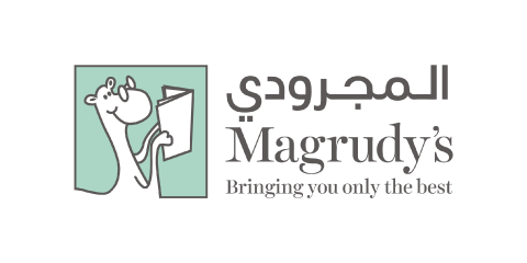 Magrudys logo