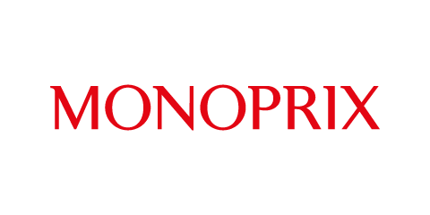 Monoprix logo
