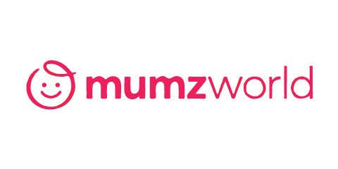 Mumzworld logo