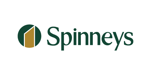 Spinneys logo