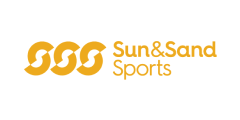 Sun & Sand Sports logo