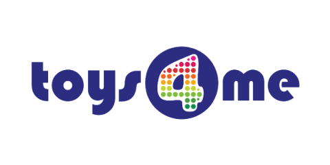 Toys 4 Me logo