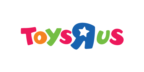 Toys R Us logo