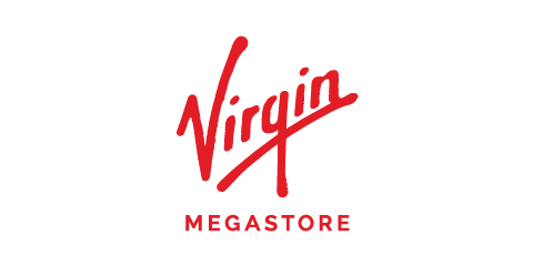 Virgin Megastore logo