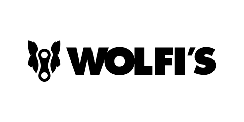 Wolfis logo