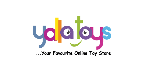 Yalla Toys logo